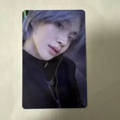 『Fame』 SMini Ver.ランダムトレカ ウォンビン