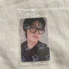 合(hop) アイエン　トレカ