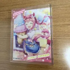 2026年最新】ウマ娘ハルウララの人気アイテム - メルカリ