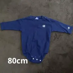 Champion ロンパース 80cm