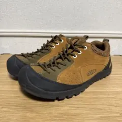 KEEN JASPER ROCKS 27cm 美品