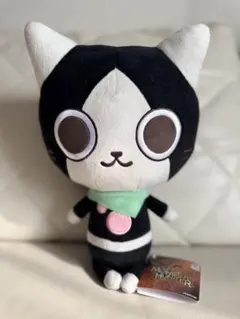 モンスターハンター デフォルメBIGぬいぐるみ