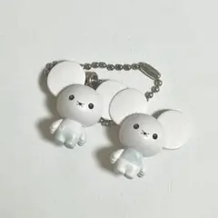 ワッカネズミ　ガチャ　スイングコレクション　ポケモン