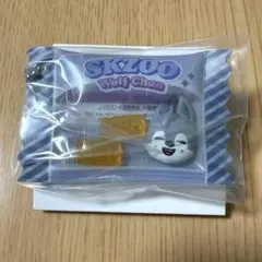SKZOO グミ　チャーム　バンチャン