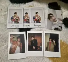 Jun.kポラロイド