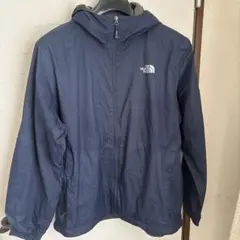 THE NORTH FACE マウンテンパーカー NP21835 ネイビー S - メルカリ