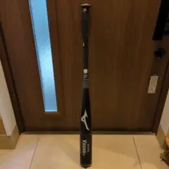 中学硬式用　ミズノ VKONG F3 硬式バット 83cm