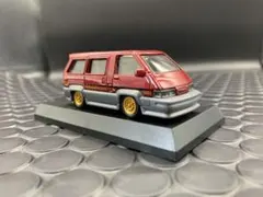モータートミカ A-12 トヨタ タウンエース ノア 動作OK - メルカリ