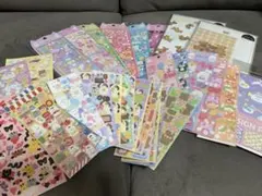 シール　32点セット