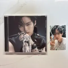 straykids GIANT FC盤 トレカ リノ