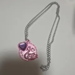 セボンスター　スワン　ピンク　宝石　原宿