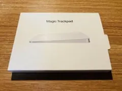 【ほぼ新品/送料無料】Apple Magic Trackpad