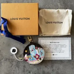 LOUIS VUITTON コインケース ヴィヴィエンヌ