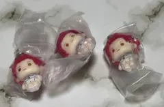 黒子のバスケ めじるしアクセサリー　ガシャポン　ガチャガチャ　黒バス　赤司征十郎