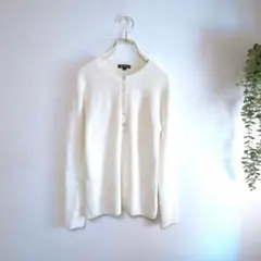 【R41】Eddie Bauer（エディー・バウアー）レディースセーター　ニット