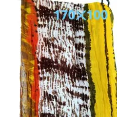 VICKY COUTURE ストール ショール マルチカラーのサムネイル