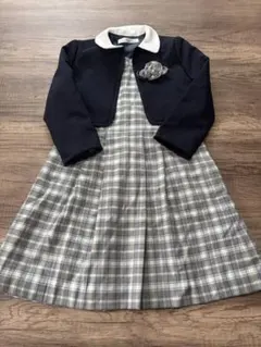 ma marie j セットアップ　スーツ　フォーマル　卒園式　入学式