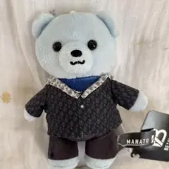 BE:FIRST くま　マナト