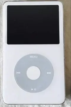 2026年最新】ipod 60gb 5世代の人気アイテム - メルカリ