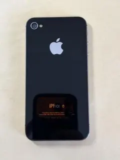 【動作良好】iphone4S 16GB バッテリー83% ios6 超希少 iPhone 4S｜価格比較・最新情報 - 価格.com