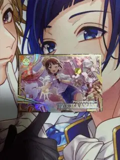 THE IDOLM@STER TOURS 天海春香 UR アーリーサマーメモリー - メルカリ