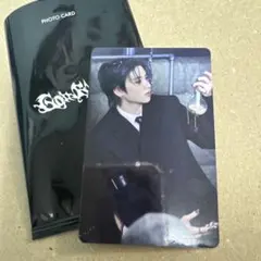 &TEAM andTEAM 月狼　YUMA ユウマ　トレカ