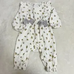 西松屋 ロンパース 70cm