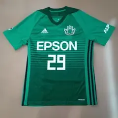 松本山雅FC 9 高崎寛之 ユニフォーム - メルカリ