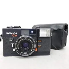 【動作確認済】 KONICA C35 EF G03-0212-327-3vのサムネイル