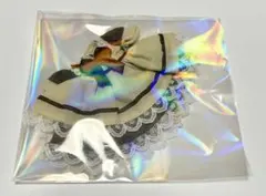 ボニーバニー　モカロロ　服　アウトフィット