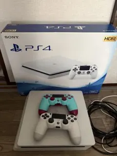 2026年最新】PS4 500gb 白の人気アイテム - メルカリ