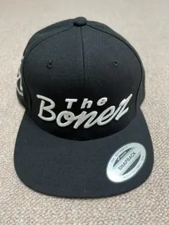 The BONEZ stand up projectキャップ The BONEZ スナップバックキャップ ザ・ボーンズ 帽子オフィシャル