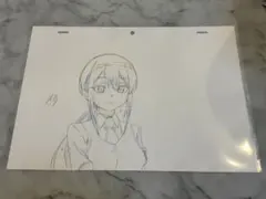 本田雄 原画集 限定特典付 - メルカリ