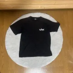 PHATRNK Tシャツ 黒