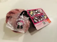 ギャルらび ファーチャーム キティ