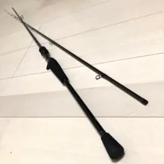 バスプロショップス　ビックベイトロッド（送料込み） 2025年最新】ビッグベイトロッドの人気アイテム - メルカリ