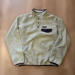 【レア】patagonia Synchilla Snap-T 19年製　美品‼️