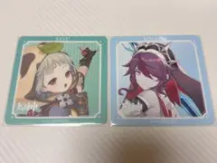 原神 ロサリア 原神焼きコースター 30枚 原神 ロサリア 公式グッズ販売中一覧｜ HAKUTEA