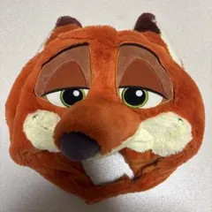 ディズニー ニック ファンキャップ