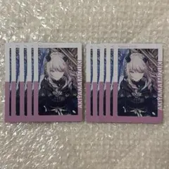 プロセカ エピカ ePick card 暁山瑞希 7A 箔押し - メルカリ