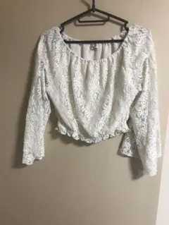 リリーブラウンレーストップス ロジータレースショートパンツ f21花柄ショーパン