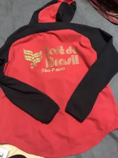 値下げATHLETAアスレタジャージパーカー