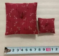 2025年最新】ミニ座布団の人気アイテム - メルカリ