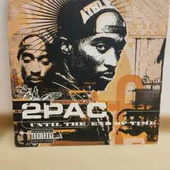 2026年最新】2pac cdの人気アイテム - メルカリ
