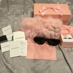 2025年最新】gentle monster jennieの人気アイテム - メルカリ