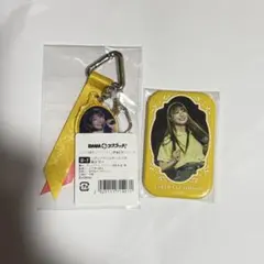 イコラブ 瀧脇笙古 DMMスクラッチ Ｄ賞 Ｅ賞