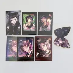 悪魔執事と黒い猫　あくねこ　ラムリ