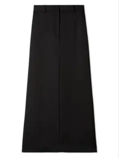 【未使用・美品】Cupra Skirt / charcoal OHOTORO OHOTORO オオトロ Cupra Skirt - メルカリ