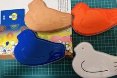 2024年 鳩の日限定日品 缶