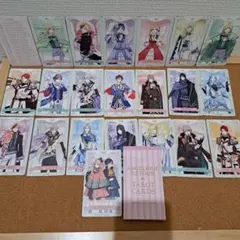 2026年最新】アンジェリーク カードの人気アイテム - メルカリ